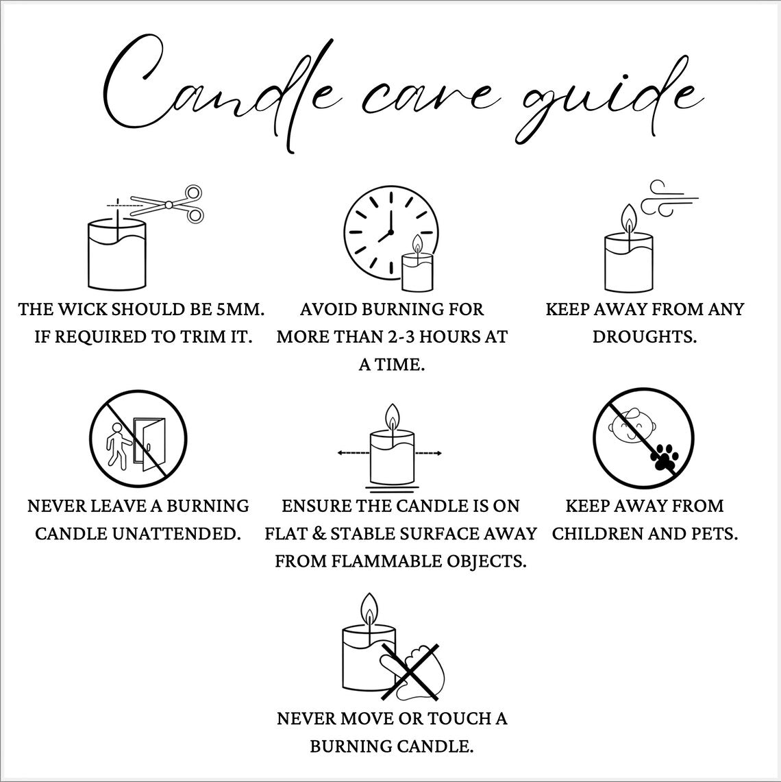 Kvepianti kokosų vaško žvakė su medine dagtimi ir aromatiniais aliejais