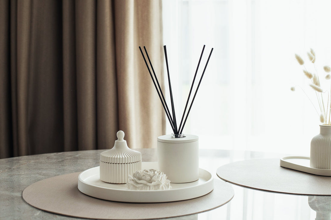 Which Home Fragrance Reflects Your Personality?