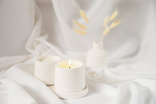 Elevate Your Home Decor with Scented Lukata Candles