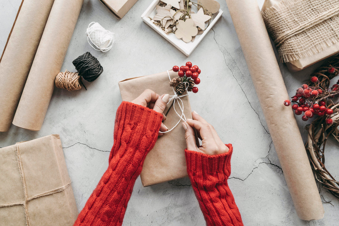 10 Reasons Why Scented Candles and Gypsum Decor Make the Perfect Gifts