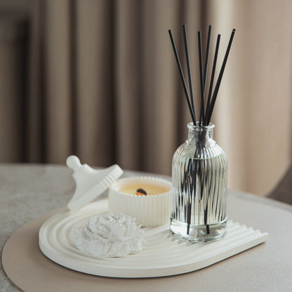 Namų kvapas su lazdelėmis 200 ml – ilgai išliekantis namų kvapas - Puiki dovana