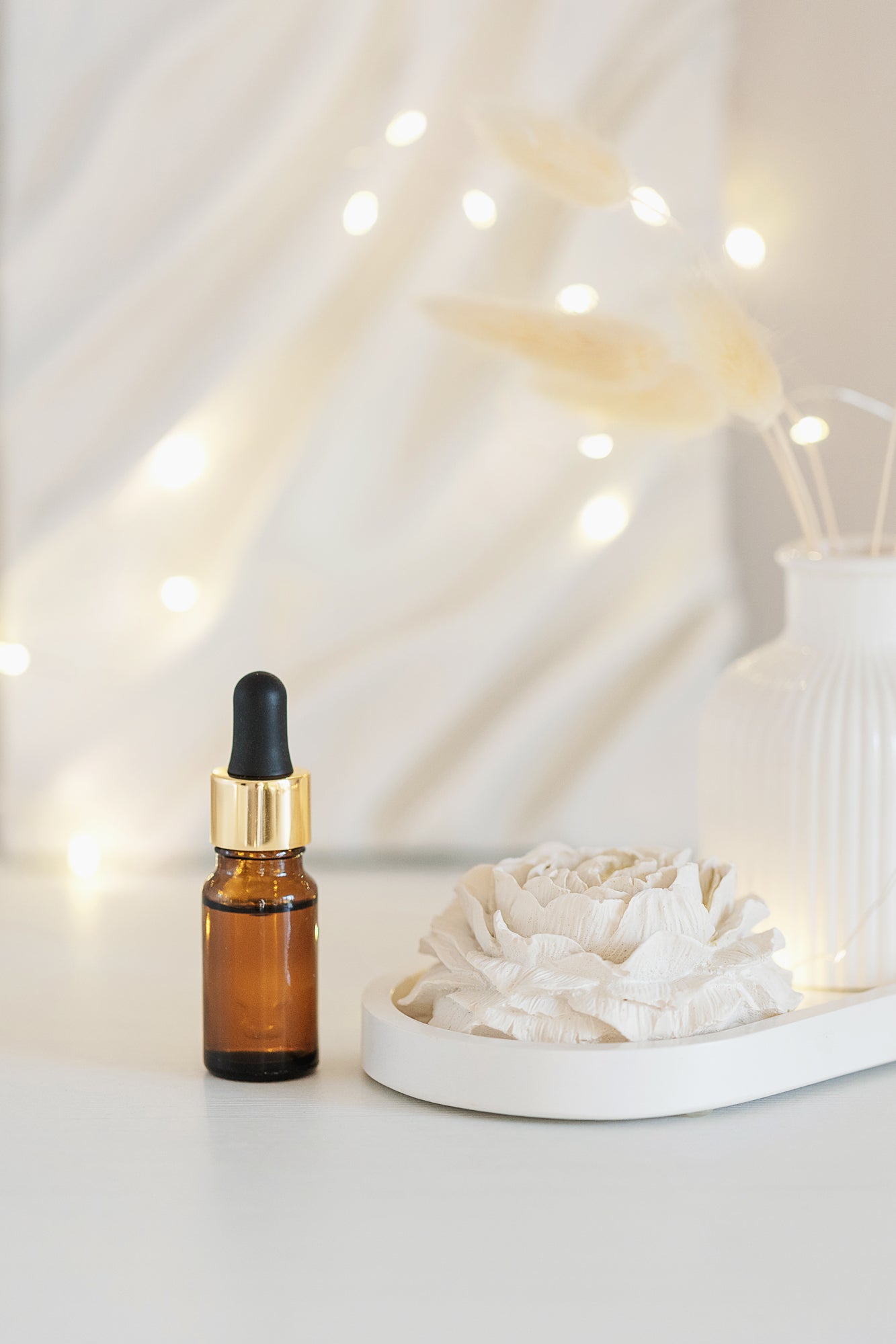 Kvepalų aliejus – 10 ml buteliukas | Ilgai išliekantis kvapas žvakėms, difuzoriams, muilams ir „pasidaryk pats“ projektams