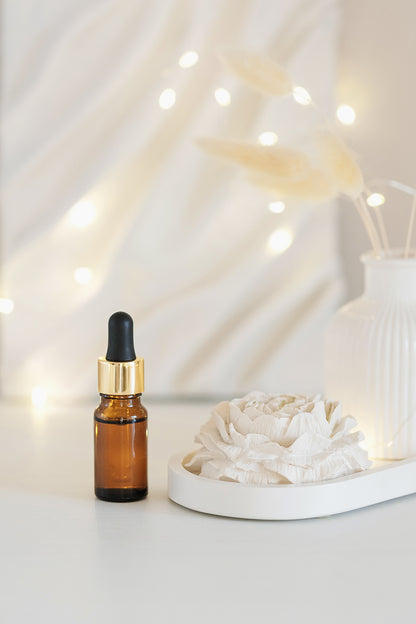 Kvepalų aliejus – 10 ml buteliukas | Ilgai išliekantis kvapas žvakėms, difuzoriams, muilams ir „pasidaryk pats“ projektams