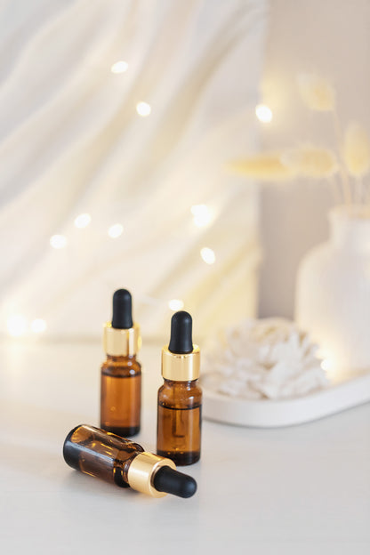 Kvepalų aliejus – 10 ml buteliukas | Ilgai išliekantis kvapas žvakėms, difuzoriams, muilams ir „pasidaryk pats“ projektams